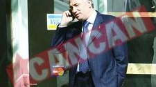 Numerele de telefon ale edililor Capitalei, tinute la secret