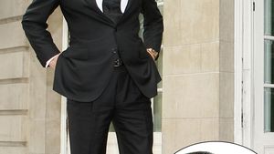 Gigi Becali calca in picioare mii de euro! Omul de afaceri investeste in pantofi sume colosale si se mandreste cu acest lucru!