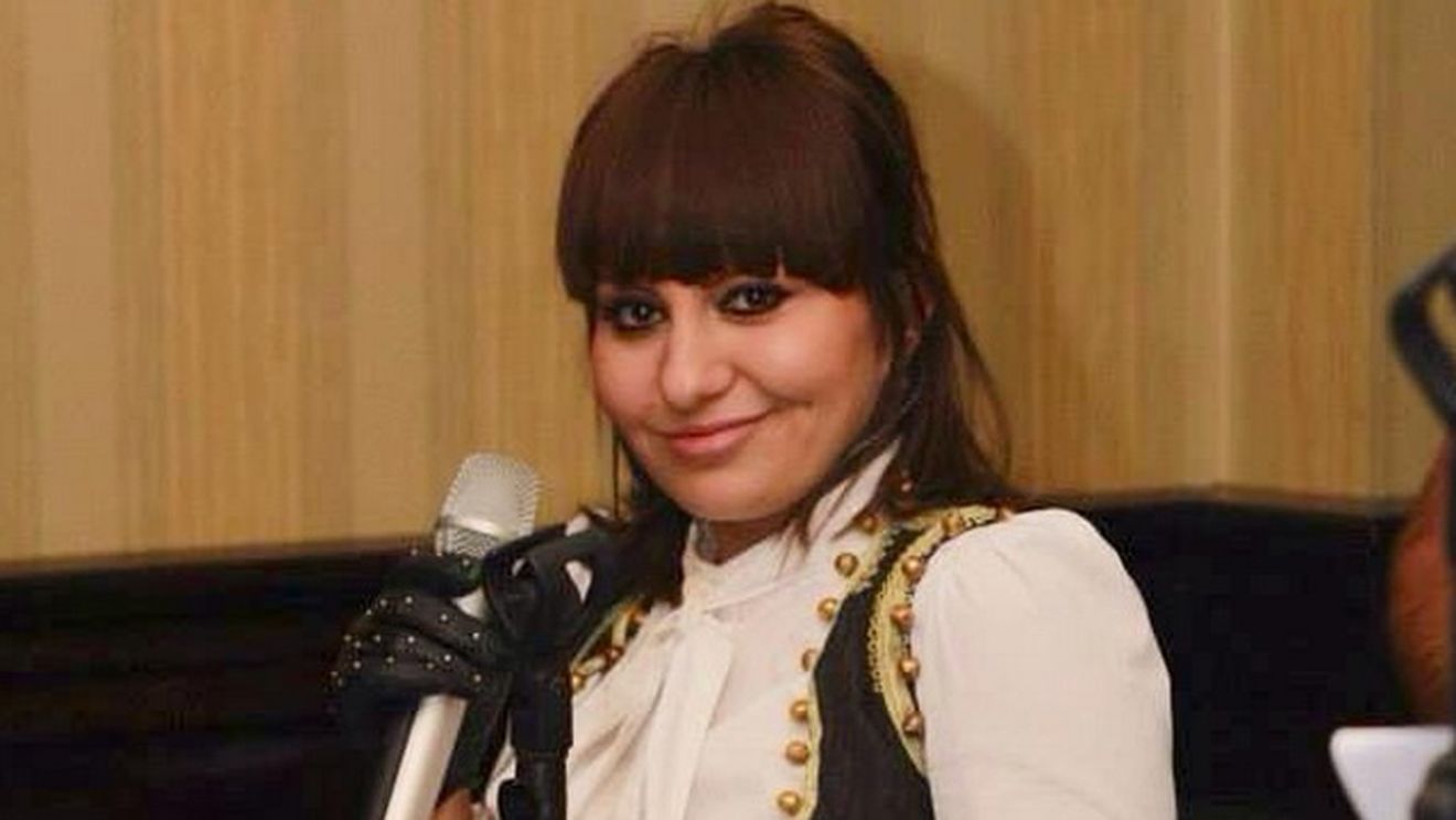 Va mai amintiti de cea care a cantat "Ploaia" cu Papa Jr? Moni-k rupe tacerea: "Nu trebuia sa scot piesa cu Puya si sa pozez sexy"