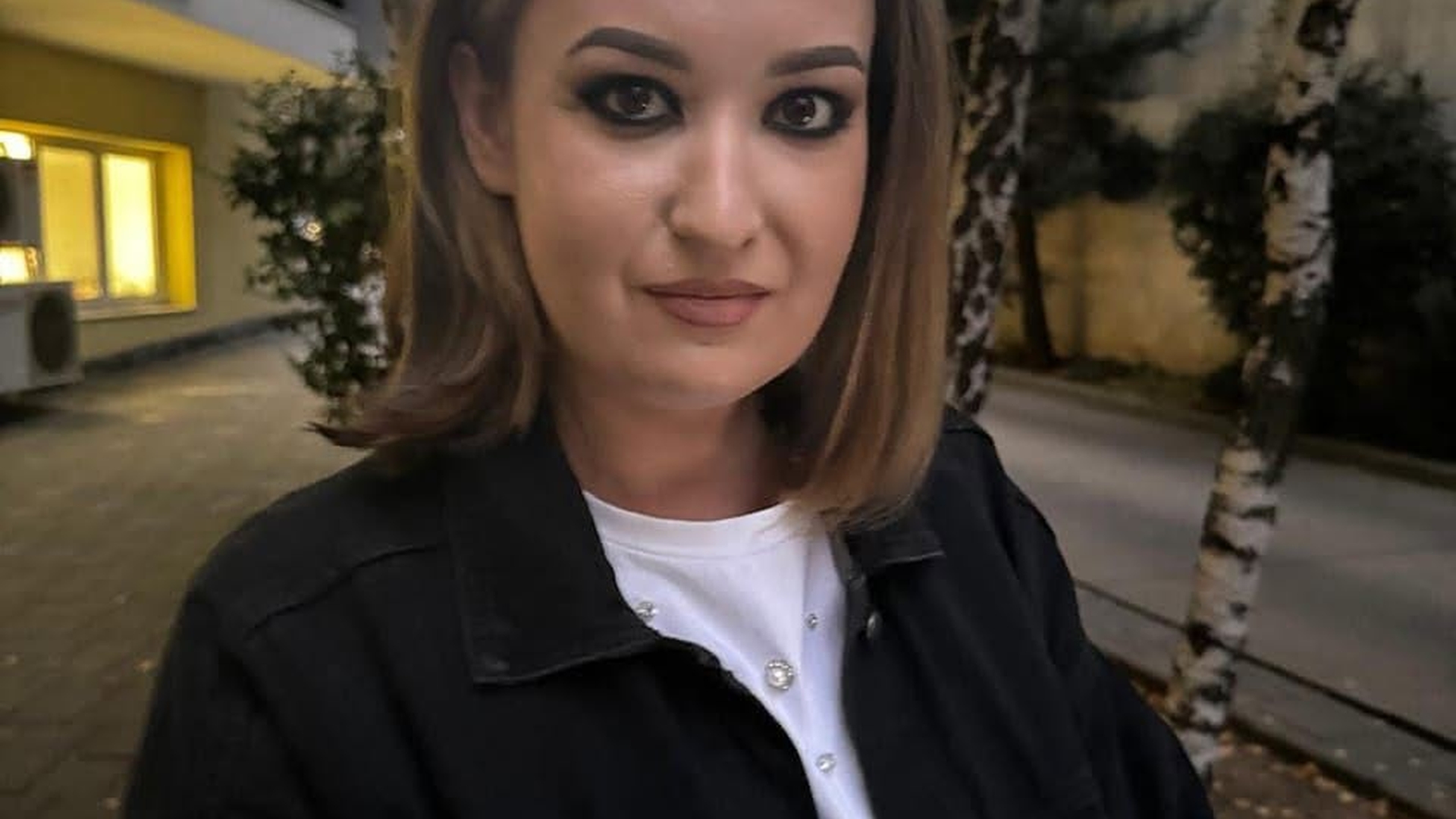 Roxana Blenche a răbufnit după ce a fost criticată: „Lume rea și frustrată”