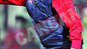 "Hagi era cel bun, nu tu!"