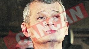 Sorin Oprescu, hocheist la Dinamo