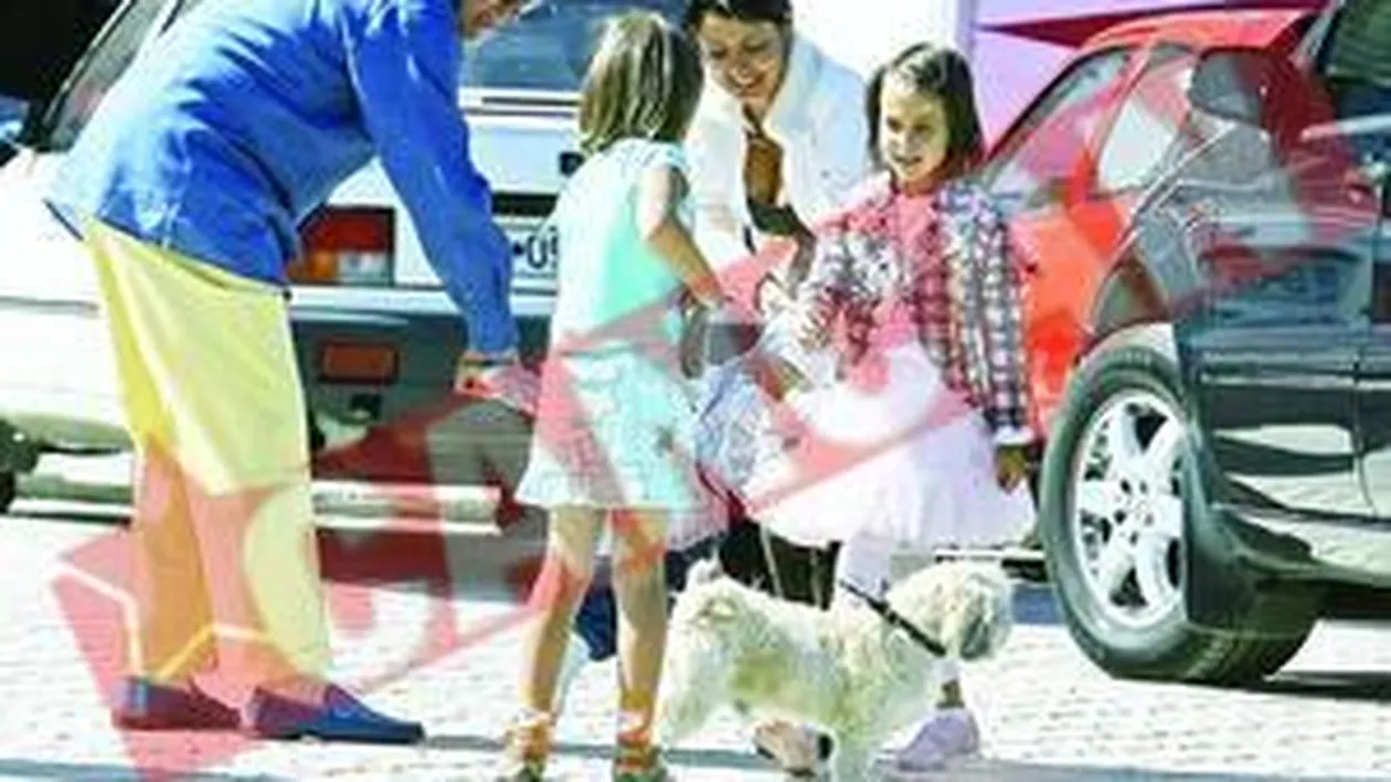 Copiii bogatilor, serbati la cluburi de fite