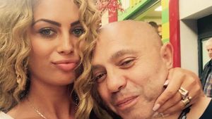 Nicolae Guţă şi Cristina au căzut la pace! Cum s-au împăcat după ce s-au înşelat reciproc