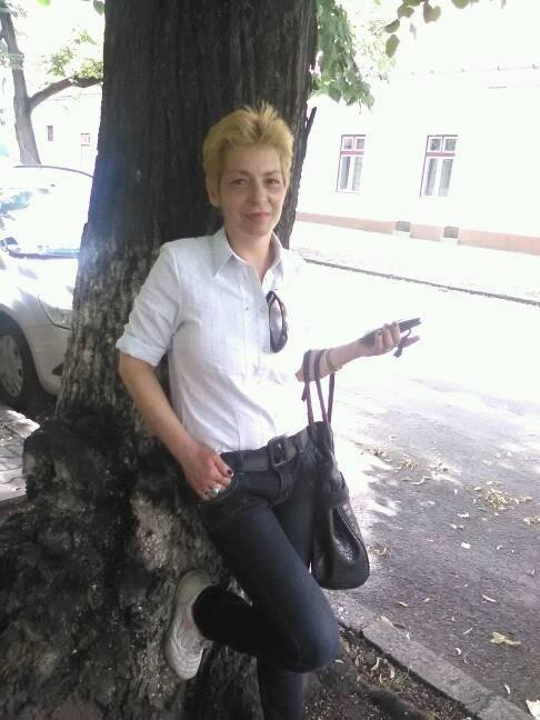 Hoka Maria Ligia / Foto: Facebook Hoka Maria Ligia