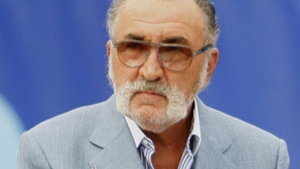 FOTO de colectie! Cum arata Ion Tiriac fara mustata si de ce a renuntat la podoaba care l-a facut celebru in toata lumea!