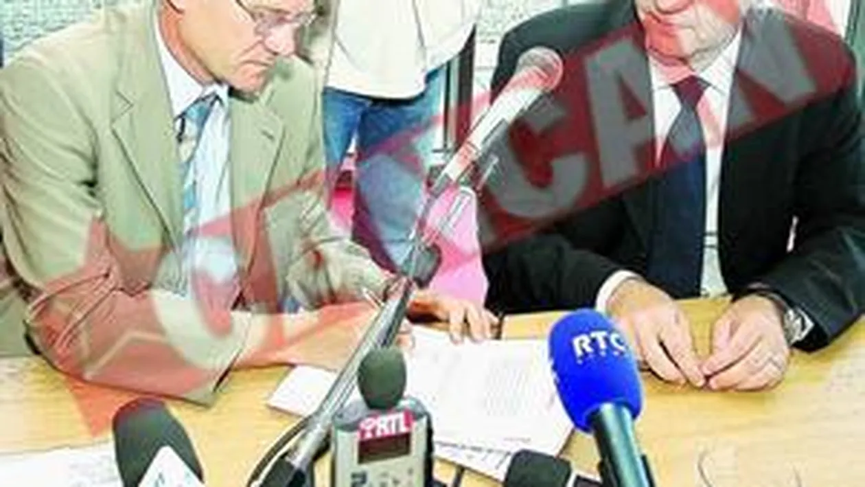 De ce a ales Boloni pe Standard Liege