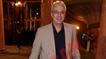 Catalin Crisan, profesor la Ursuletul de plus