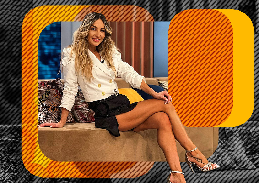 Flavia Mihășan a expus totul, în direct la CANCAN.RO: copii, planuri mari în TV, slăbiciuni care nu-i dau pace: ”Doamne, câte plăceri aș mai avea! Aoleu!”
