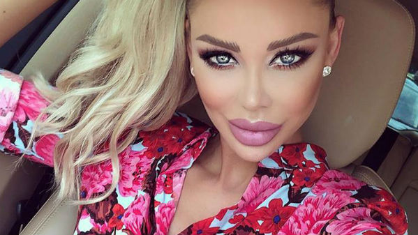 Bianca Drăgușanu și afaceristul croat pun la cale ceva măreț