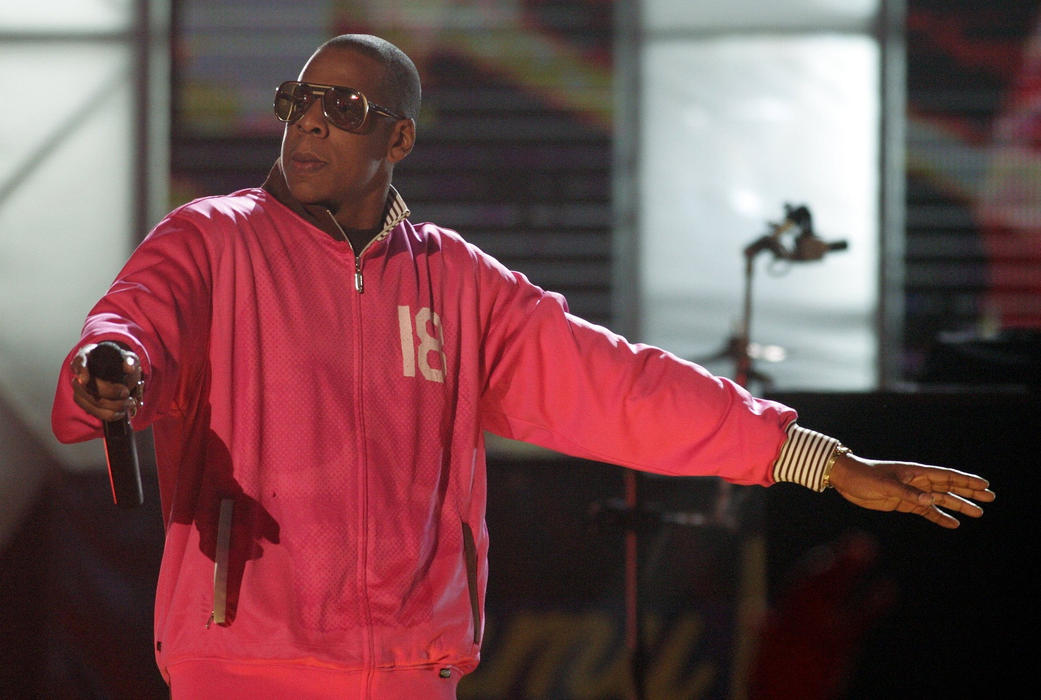 Jay-Z. Foto: Profimedia