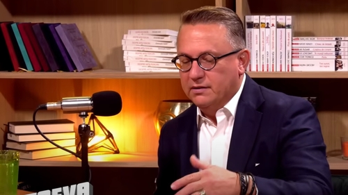 Ce boală are fiica actorului Marius Florea Vizante: „Din păcate, copiii fac doar...” Dezvăluiri la Altceva cu Adrian Artene
