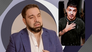 Salam nu are liniște după scandalul cu Bogdan de la Ploiești! Cine l-a făcut praf? ”Ești un terminat, gâtul tău e mort!”