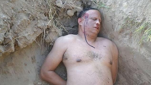 Şi-a înscenat moartea după ce soţia lui a angajat un asasin ca să-l ucidă! Reacţia incredibilă a femeii când a văzut poze cu el „mort”
