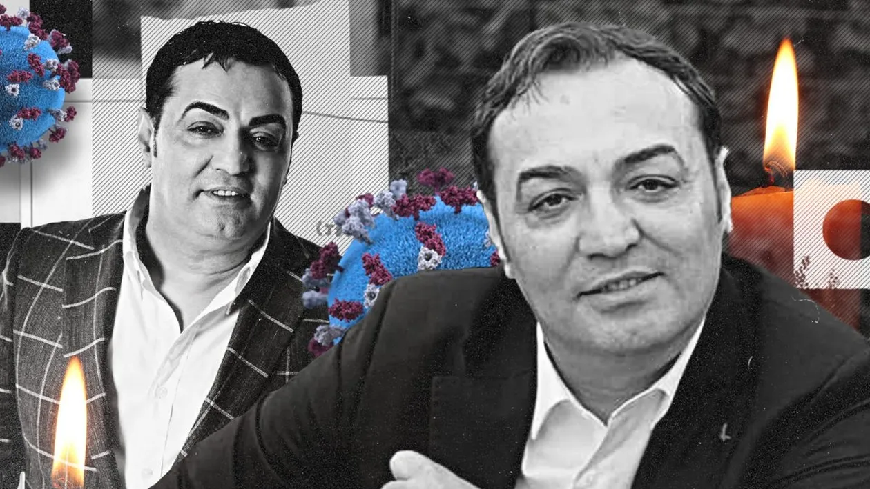 Petrică Cercel a murit, răpus de COVID! Manelistul s-a stins din viață, după ce a stat mai multe zile internat la ATI