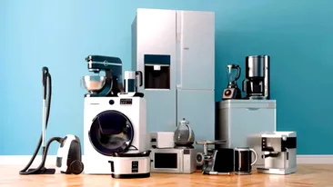 Electrocasnicul care va fi interzis în România, din 1 iulie 2025. Decizia oficială vine de la UE