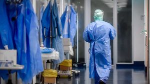Decese coronavirus, 13 februarie. În ultimele 24 de ore, 48 de români infectați cu COVID-19 au decedat