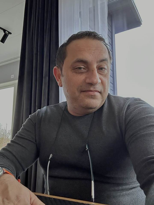 Ce mai face Sorin „DJ Rynno” Costache. Sursa foto: Facebook