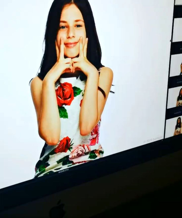 Andreea Marin, dezvăluiri despre nașterea celui de-al doilea copil: “E cea mai frumoasă perioadă din viața unei mame”