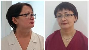 S-a aflat cauza morții lui Carmen Grierosu, asistenta-șefă a Spitalului de Recuperare din Iași, găsită fără suflare în casa unui vecin