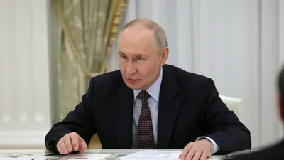 Condiția pusă de Vladimir Putin pentru încetarea războiului din Ucraina. Mesaj direct pentru Zelenski