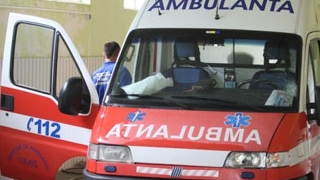 De-abia si-a luat permisul de conducere ca a si accidentat patru persoane