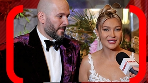 Lora şi Ionuţ Ghenu, nuntă cu 340 de invitaţi! Cum se înțelege artista cu socrii: "Nu se opresc niciodată..."