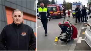 Titi Aur, analiza teribilului accident din Berceni! Cine este, de fapt, adevăratul vinovat al tragediei
