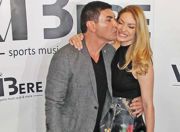 Valentina Pelinel și Mihaela Borcea au rupt orice legătură după ieșirea lui Borcea din închisoare!
