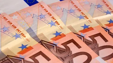 FMI a aprobat a cincea transa a imprumutului de 900 milioane euro!