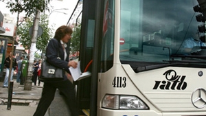 Controlori permanenti pe RATB! Vezi ce linii trebuie sa eviti daca obisnuiesti sa circuli fara bilet