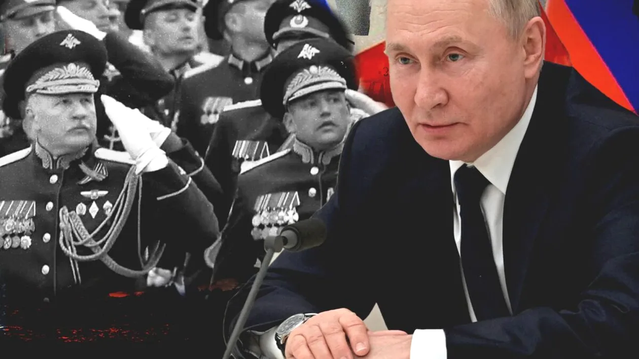 Vladimir Putin, în pericol. Cine complotează împotriva liderului de la Kremlin. “Lovitură de stat”