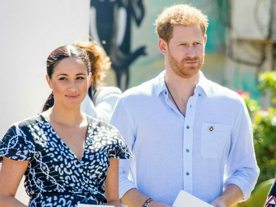 Noi acuzații la adresa prințului Harry și a soției sale. Ce vor să obțină cu mutarea lor în Anglia: „Ca un câine care nu renunță la os”