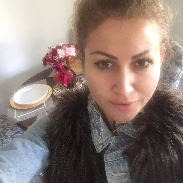 Anamaria Ferentz nu s-a mai întors de pe plaiurile americane, simţindu-se acum peste Ocean ca "acasă".