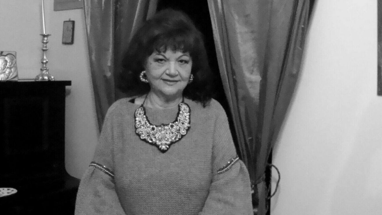 „Ne-a părăsit Mămuca!” Florentina Satmari, unul dintre cei mai cunoscuți realizatori de emisiuni, a murit