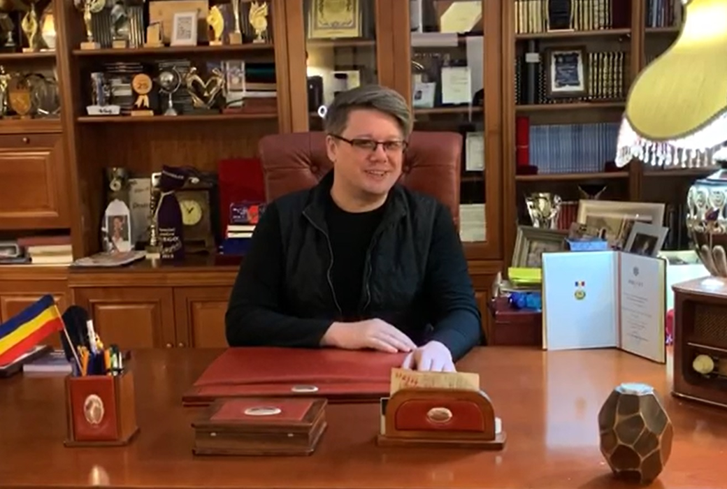 Fuego le recomandă românilor să respecte tot ceea ce transmit autoritățile