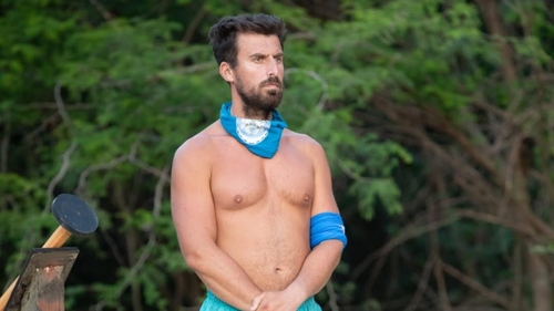 Andrei Beleuț, dezvăluiri de la „Survivor”! Care a fost planul pentru a ajunge mai departe în competiție