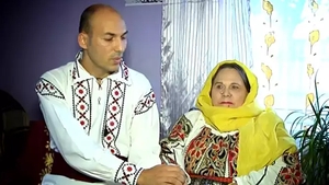 Un fost concurent „Chefi la cuțite” face acuzații grave la adresa angajaților spitalului în care mama lui a murit de COVID-19 „Lipseau două inele de aur”