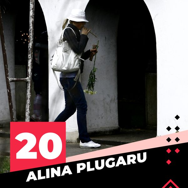 Topul divelor care au o relație apropiată cu Dumnezeu