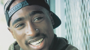 Piesa "Dear Mama" a lui Tupac Shakur considerata comoara nationala in SUA !