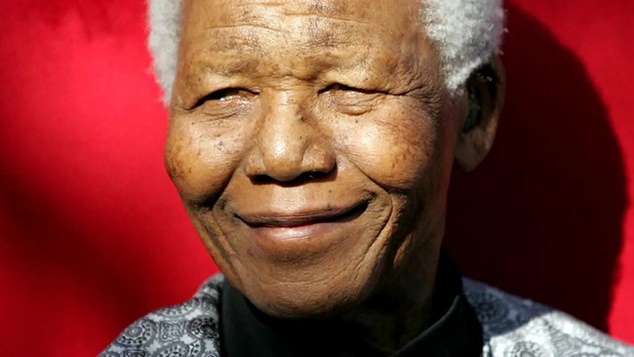 Nelson Mandela, ultima dorinta a fostului presedinte al Africii de Sud! Ce scria in testamentul sau