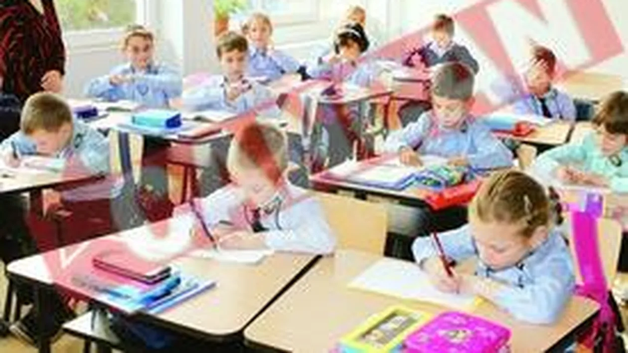 Mostenitorii marilor scriitori se imbogatesc din manualele scolare