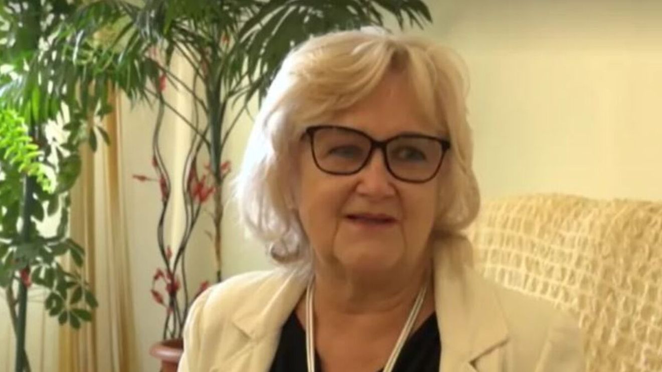 Ce pensie încasează românca Maria în Italia: ”Fac ce vreau, fără stres”