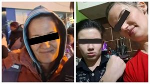 Mama copilului de 13 ani care l-a ucis pe Mario Berinde e disperată! De ce ar fi vrut ca fiul ei să meargă la închisoare