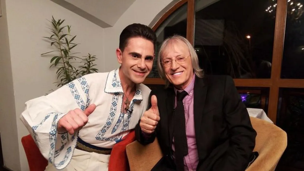 Reacţia lui Mihai Constantinescu, când Aurelian Preda l-a întrebat dacă îi este frică de moarte