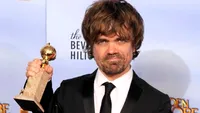 Sigur nu ştiai asta despre el! Vezi cum arată soţia lui PETER DINKLAGE, faimosul actor din GAME OF THRONES