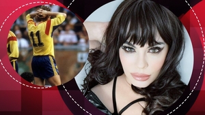 Mariana Moculescu, adevărul picant despre un fotbalist celebru: ”Avea picioarele ușor crăcănate, era frumos ca un prinț”