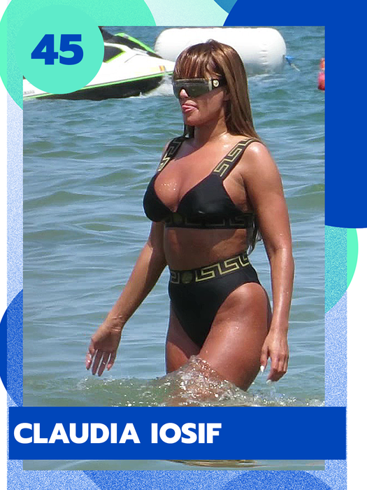 Atenție! Inna, Delia sau Antonia fac show! TOP 50 sexy-vedete care s-au jucat cu limbuțele în văzut tuturor