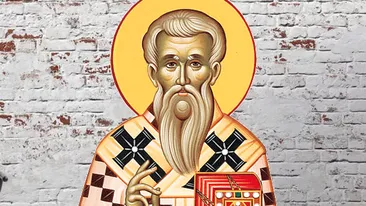 Calendar ortodox, 22 aprilie 2021. Ce sfinți sunt prăznuiți astăzi