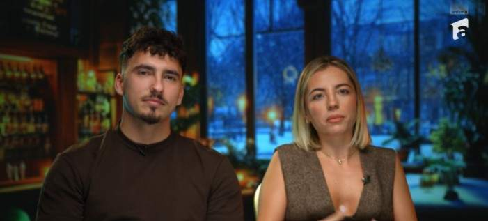 “Lasă, baba mea, să fiți fericiți împreună”. Remi, reacție bulversantă după ce s-a aflat că Bianca l-a înșelat cu Narcis